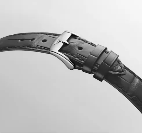 LONGINES FLAGSHIP HERITAGE MOONPHASE 38.5mm