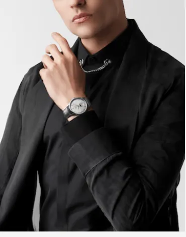 LONGINES FLAGSHIP HERITAGE MOONPHASE 38.5mm
