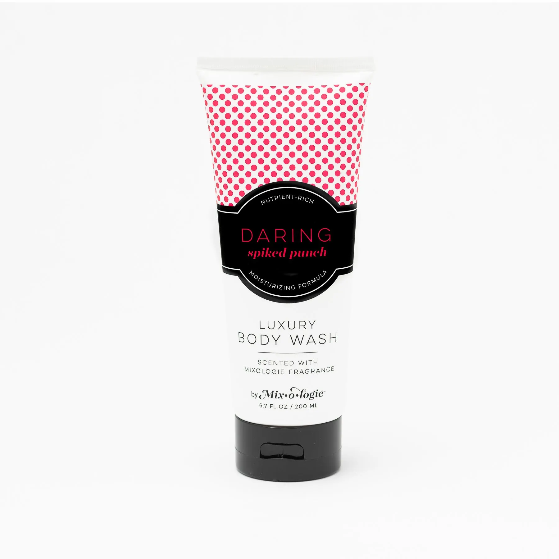 Luxury Body Wash & Shower Gel - Daring (spiked punch) scent