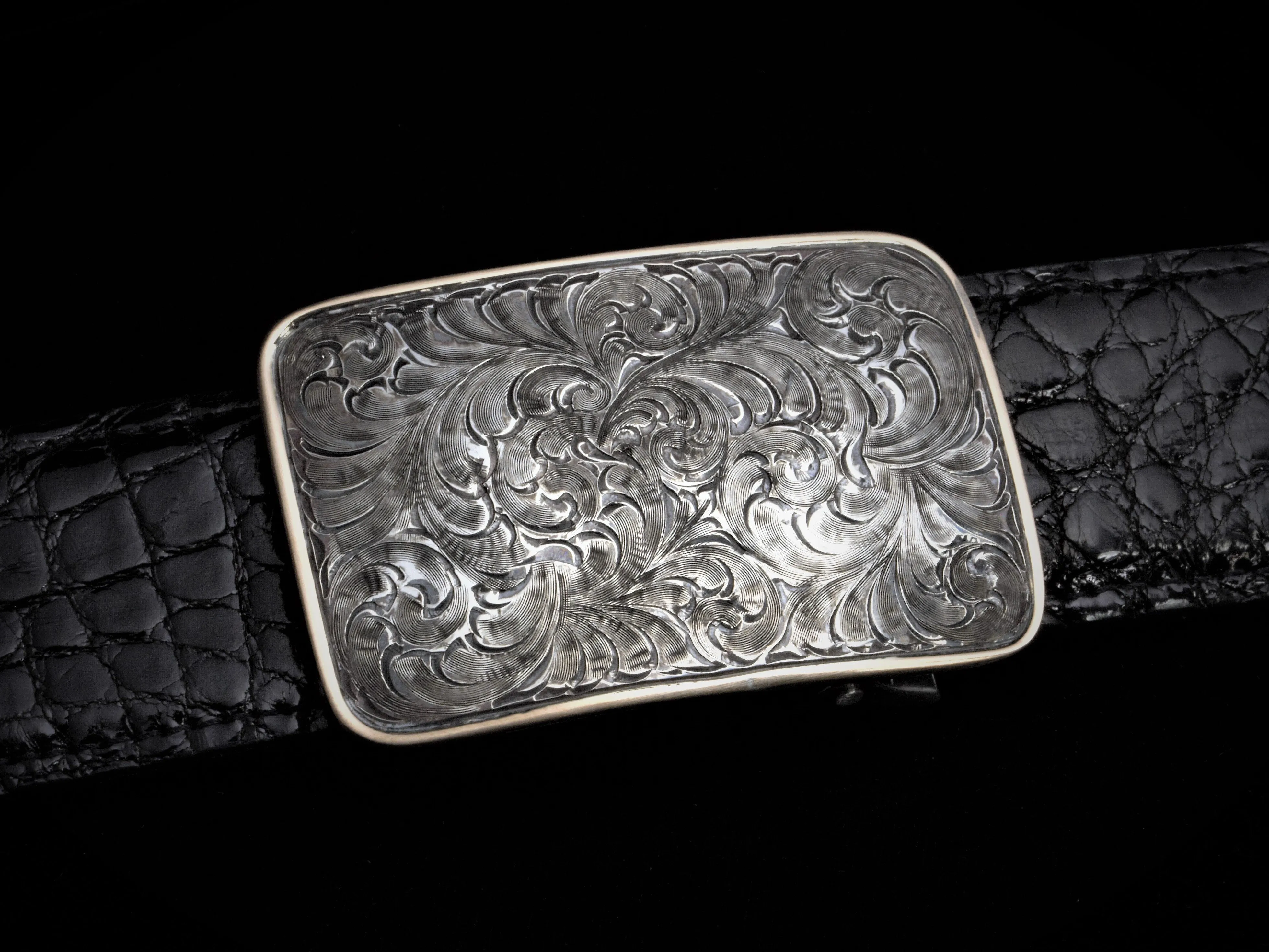 Mason Doric 14k Classic, Two Sizes