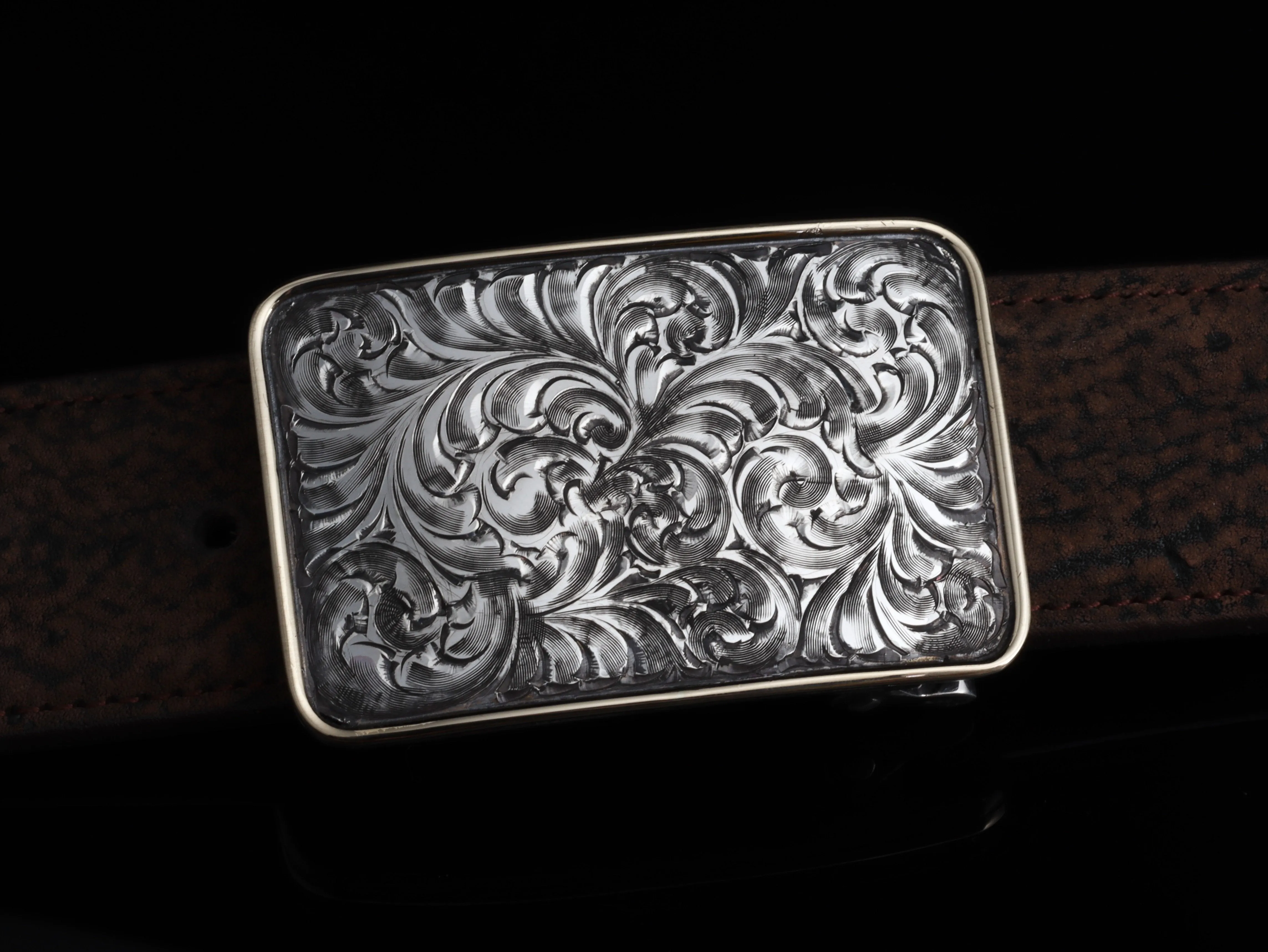 Mason Doric 14k Classic, Two Sizes