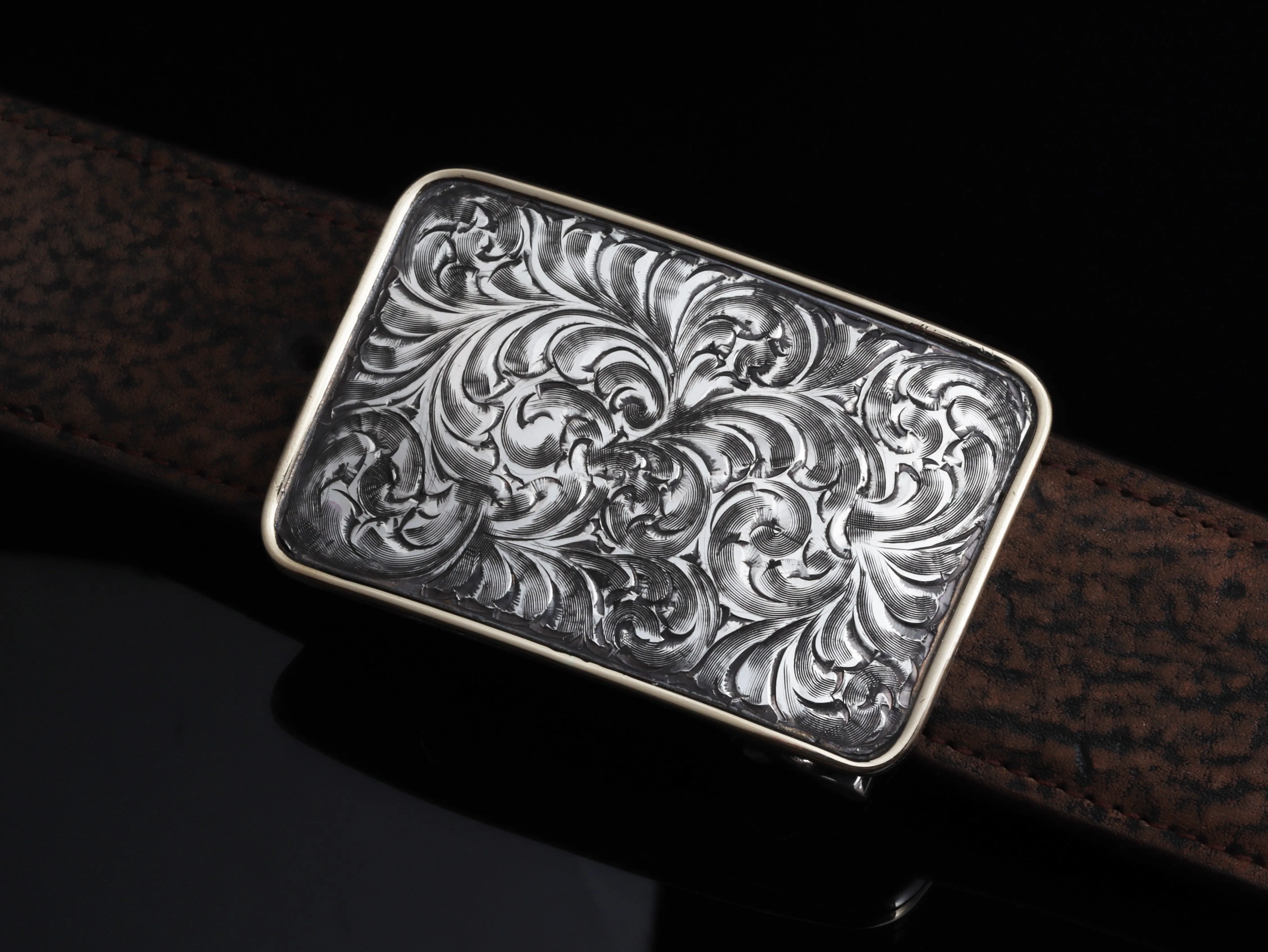 Mason Doric 14k Classic, Two Sizes