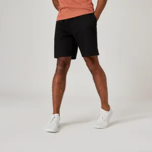 Men's Fitness Shorts 500 Essentials