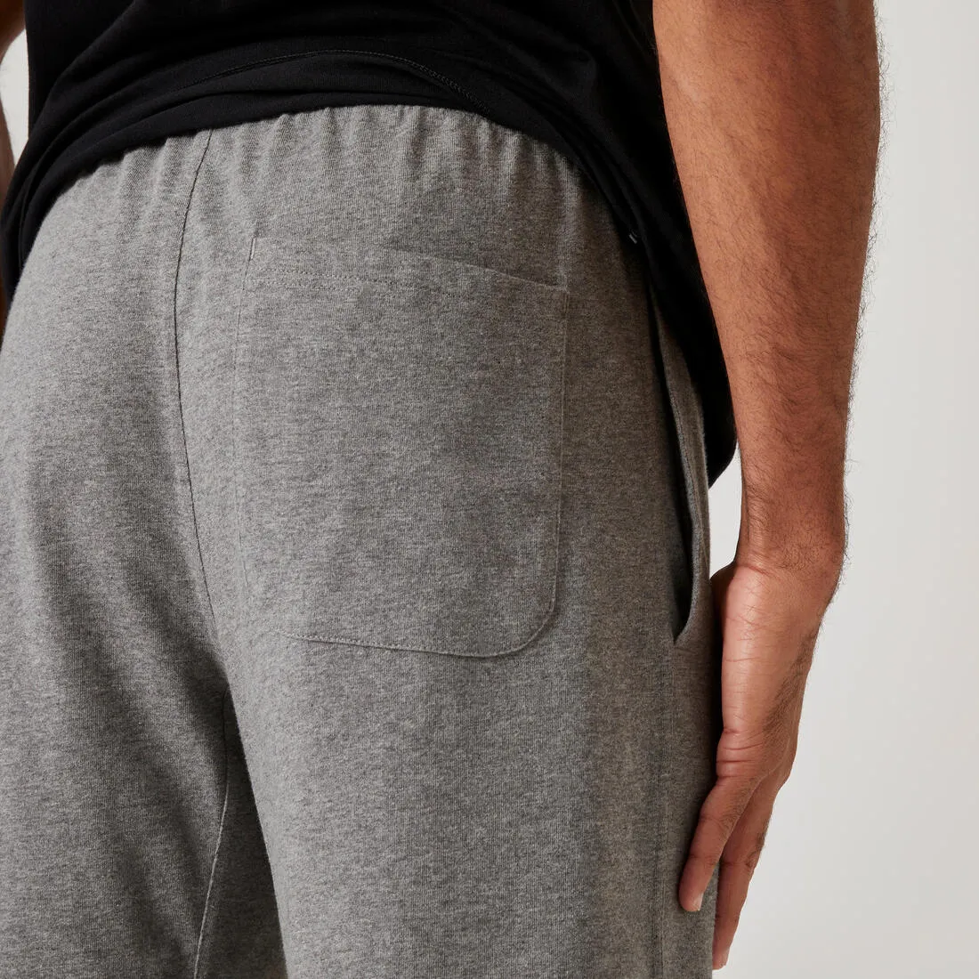 Men's Fitness Shorts 500 Essentials