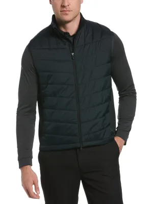 Mens Swing Tech™ Puffer Vest