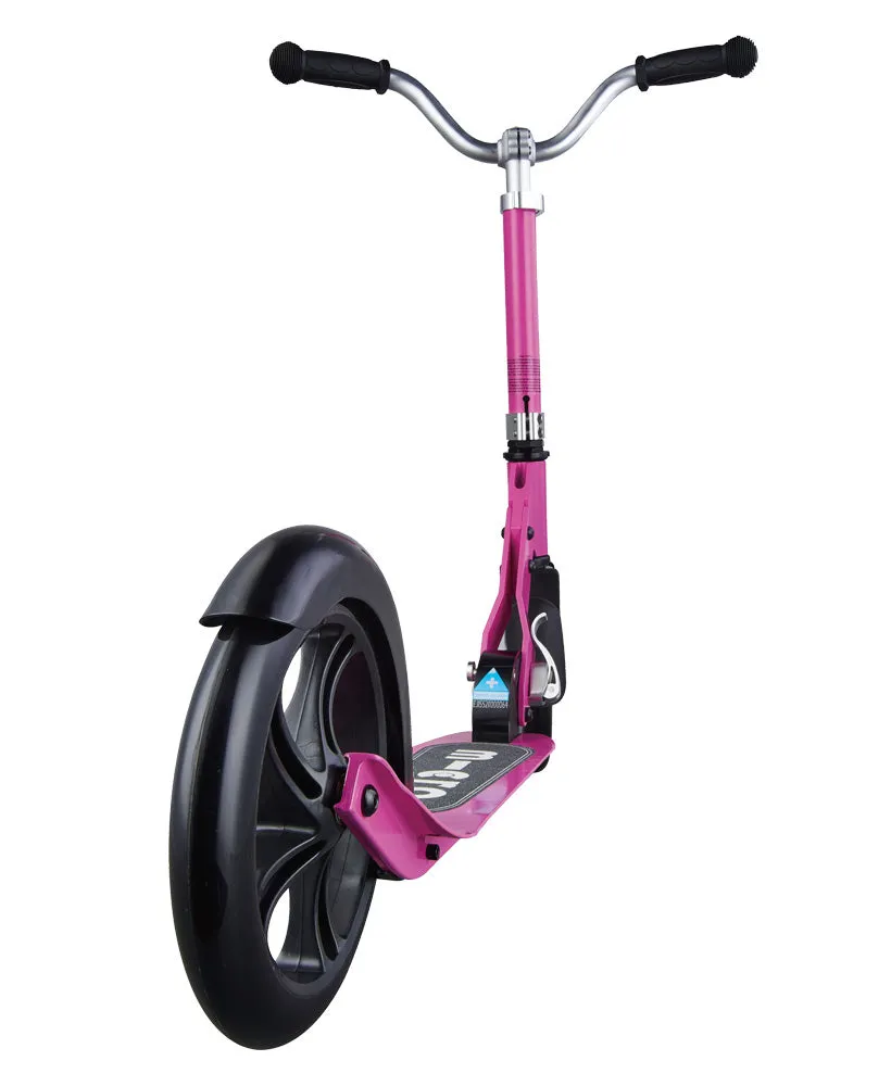 Micro Cruiser Kids Scooter - Pink