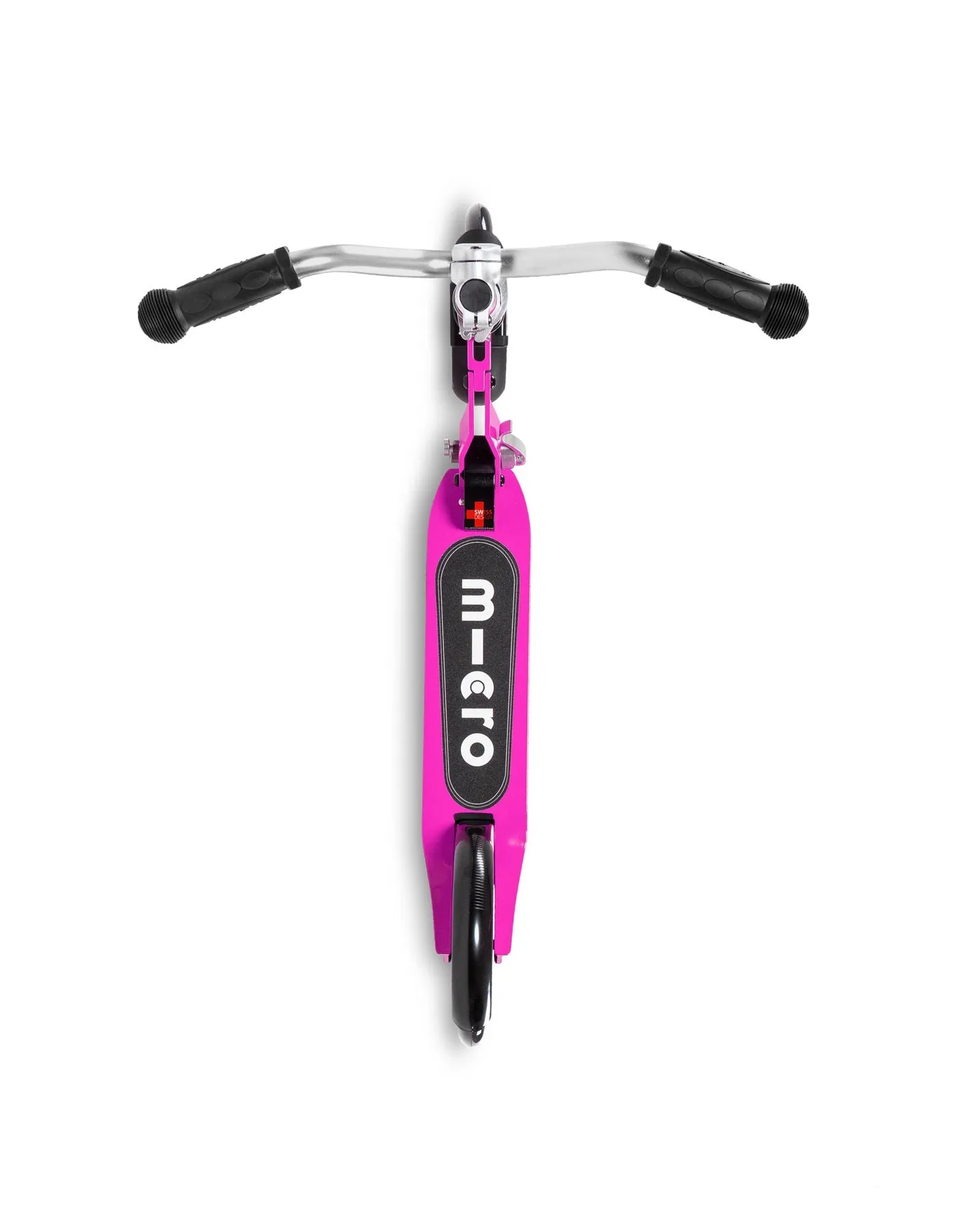 Micro Cruiser Kids Scooter - Pink