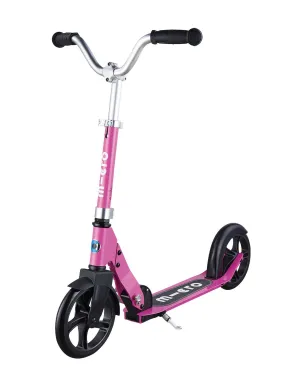 Micro Cruiser Kids Scooter - Pink