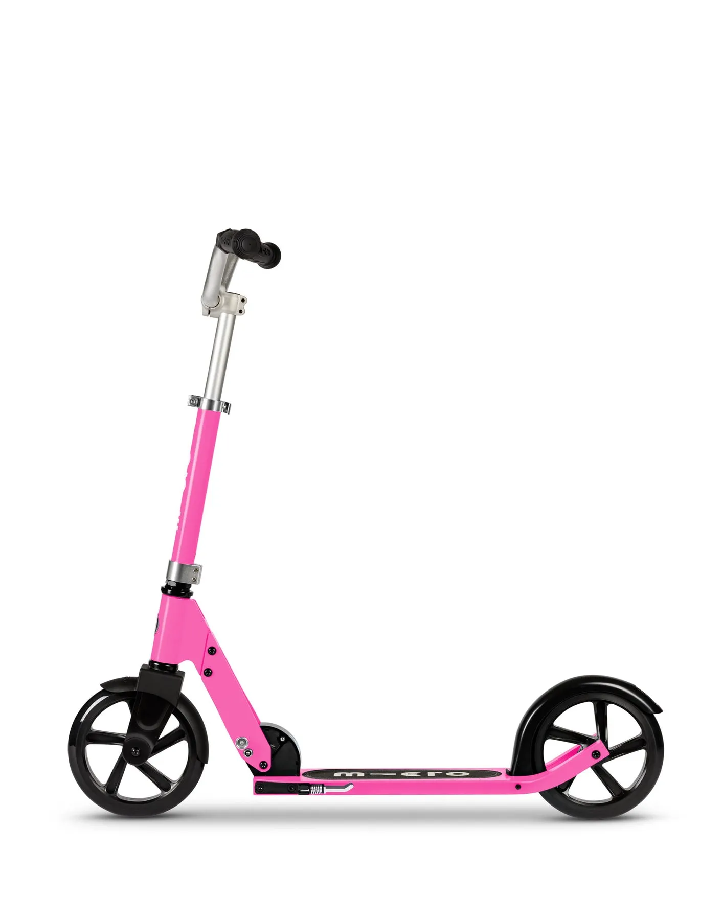 Micro Cruiser Kids Scooter - Pink