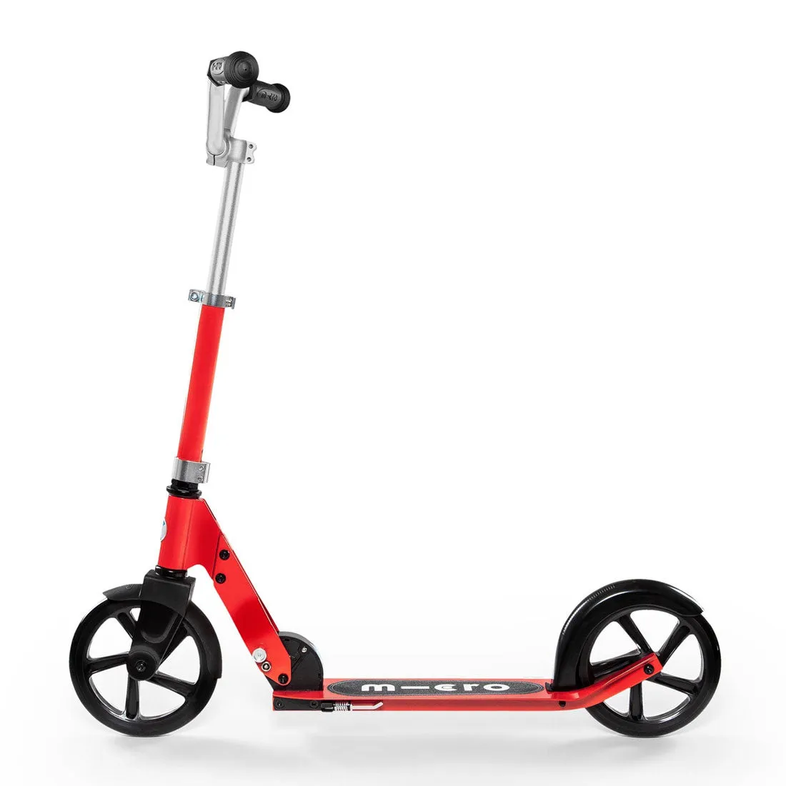 Micro Cruiser Kids Scooter - Red