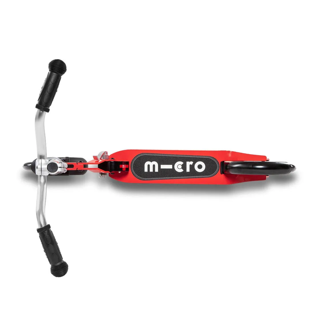 Micro Cruiser Kids Scooter - Red