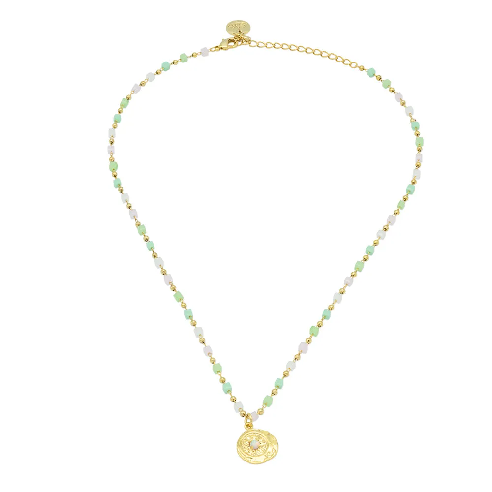 Mirabel Necklace