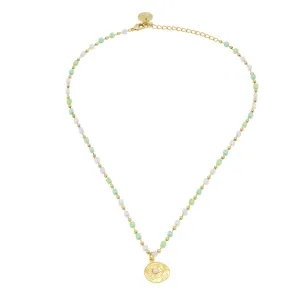 Mirabel Necklace