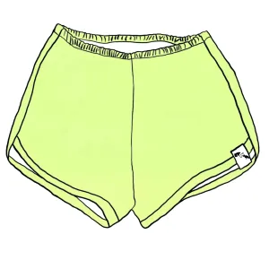 Mojito YOGA - Track Shorts