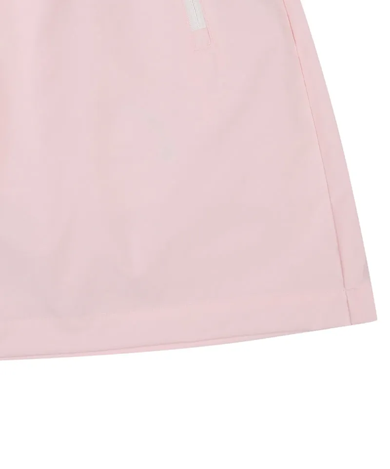 Monday Flow Light Movement Skirt - Pink