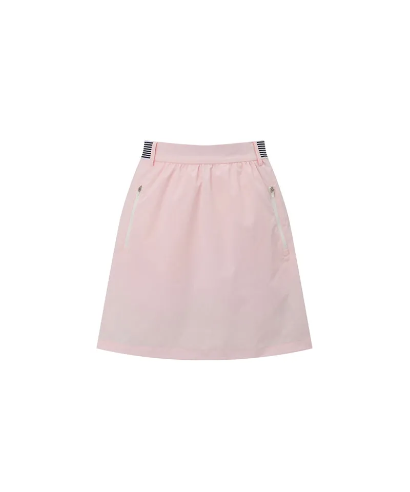 Monday Flow Light Movement Skirt - Pink