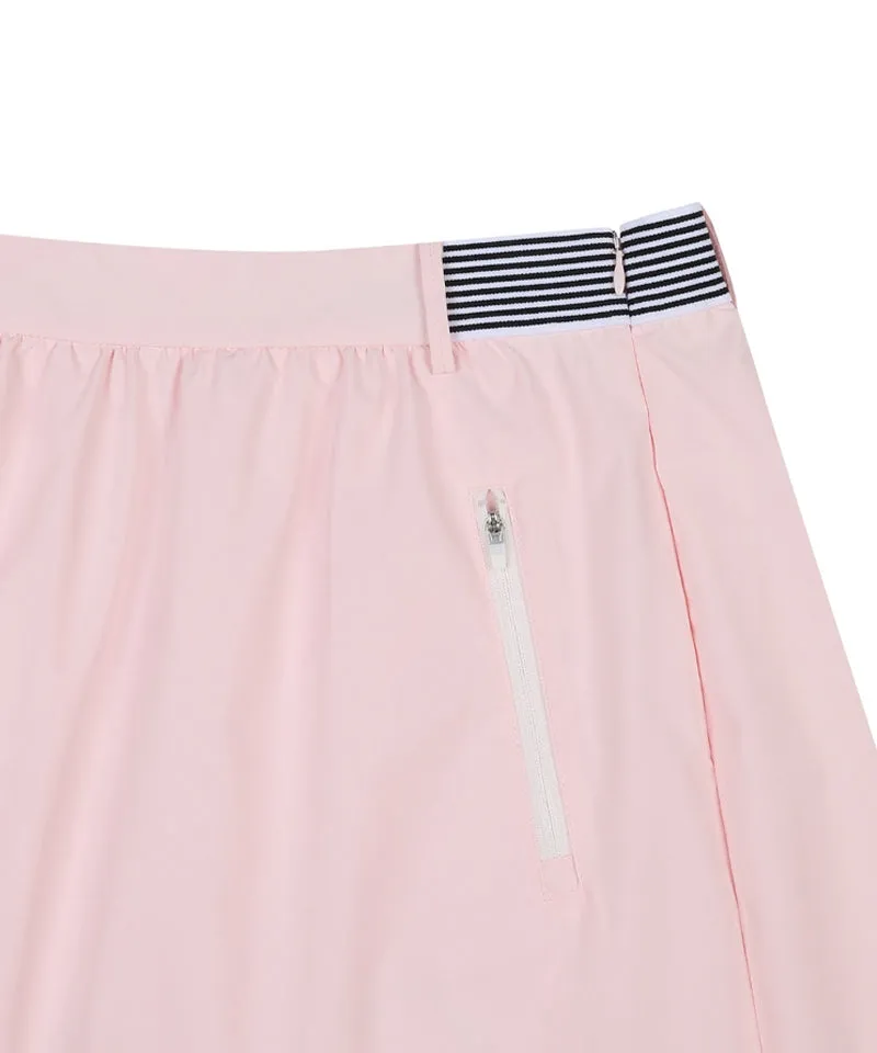 Monday Flow Light Movement Skirt - Pink