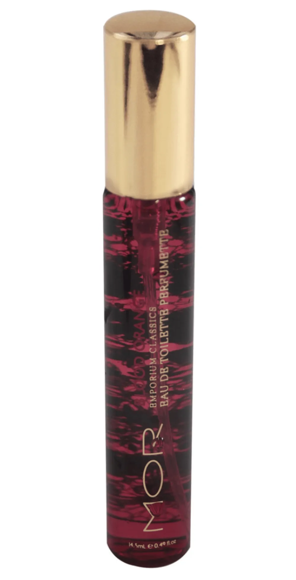 MOR Emporium Classics Blood Orange Eau De Toilette 14.5ml