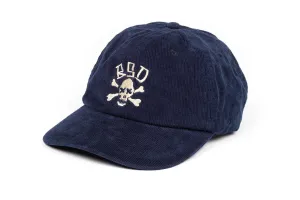 MORE SPEED CAP