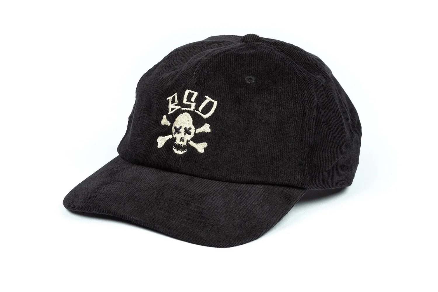 MORE SPEED CAP