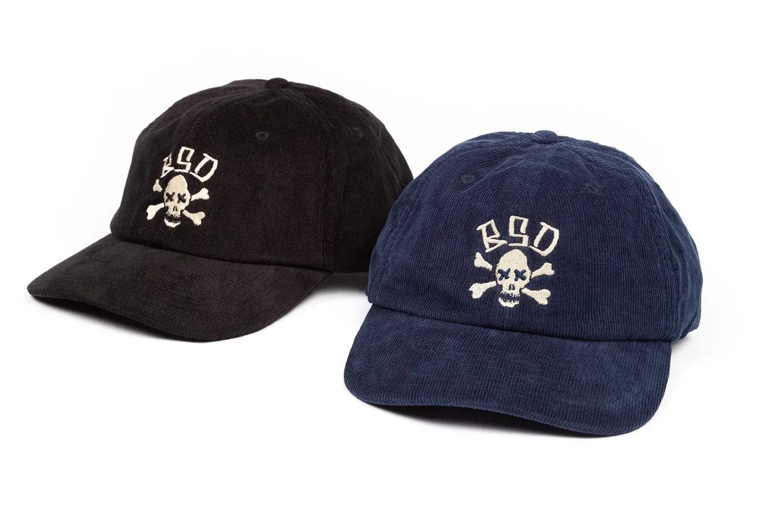 MORE SPEED CAP
