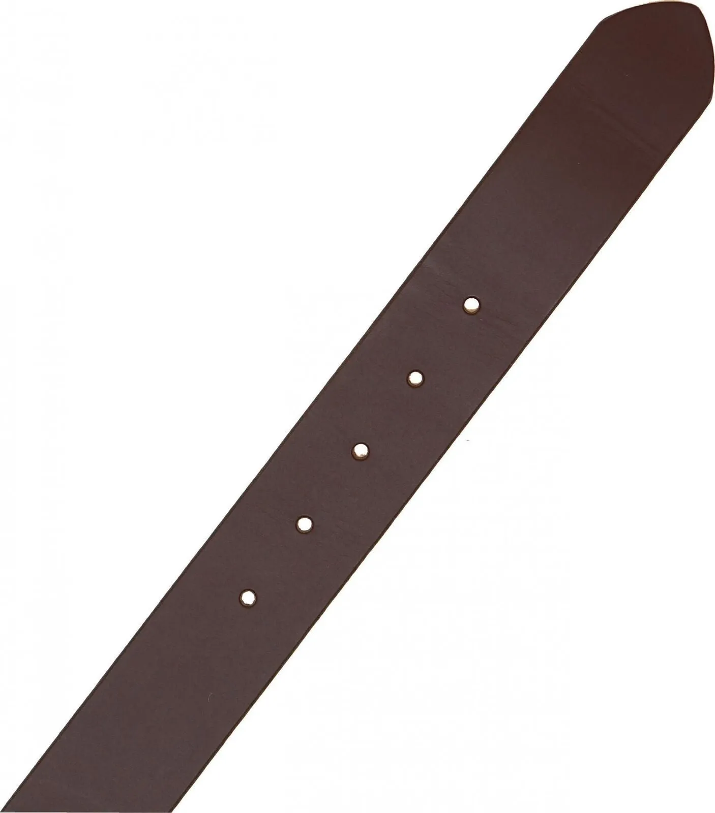 Mossimo Women's Genuine Leather Pilgrim Belt