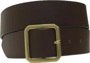 Mossimo Women's Genuine Leather Pilgrim Belt