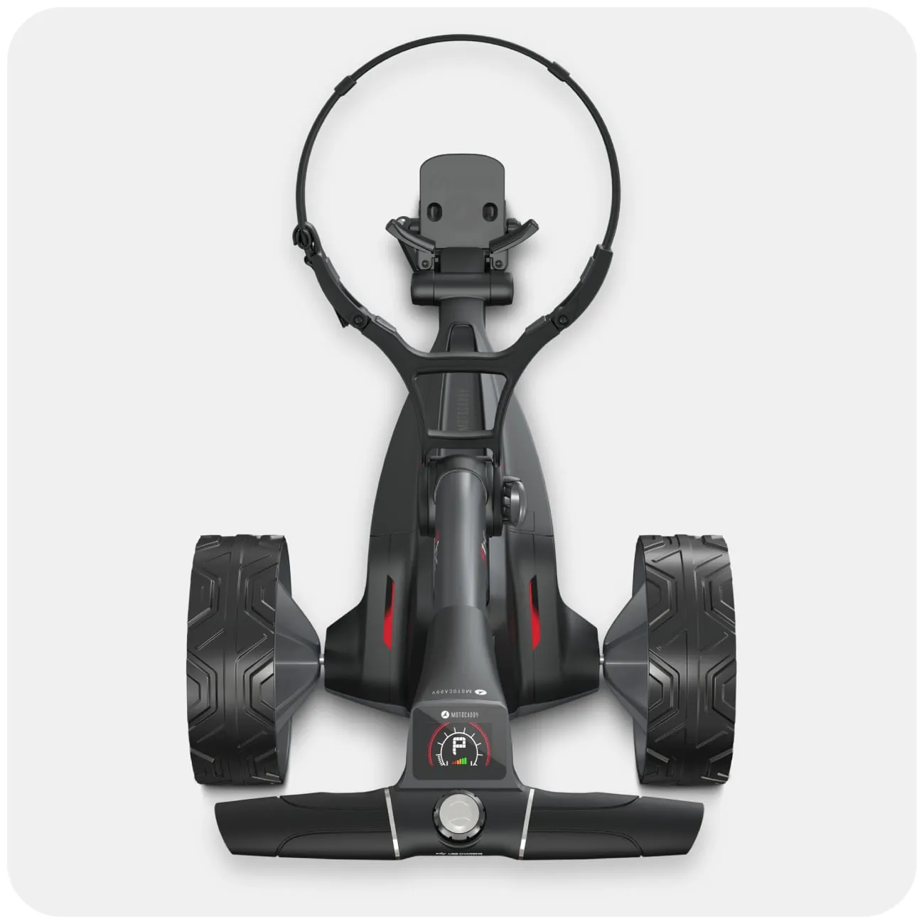 Motocaddy M1 DHC Lithium 2025
