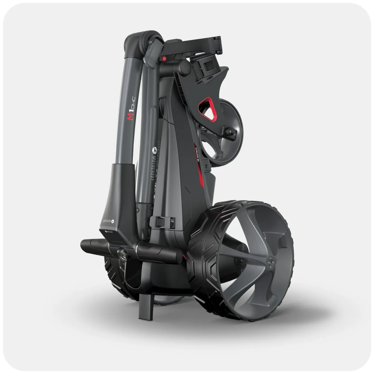 Motocaddy M1 DHC Lithium 2025