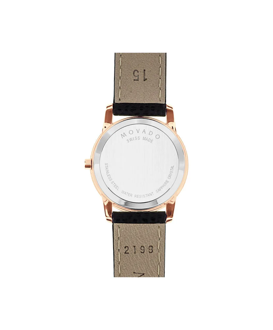 Movado 607061