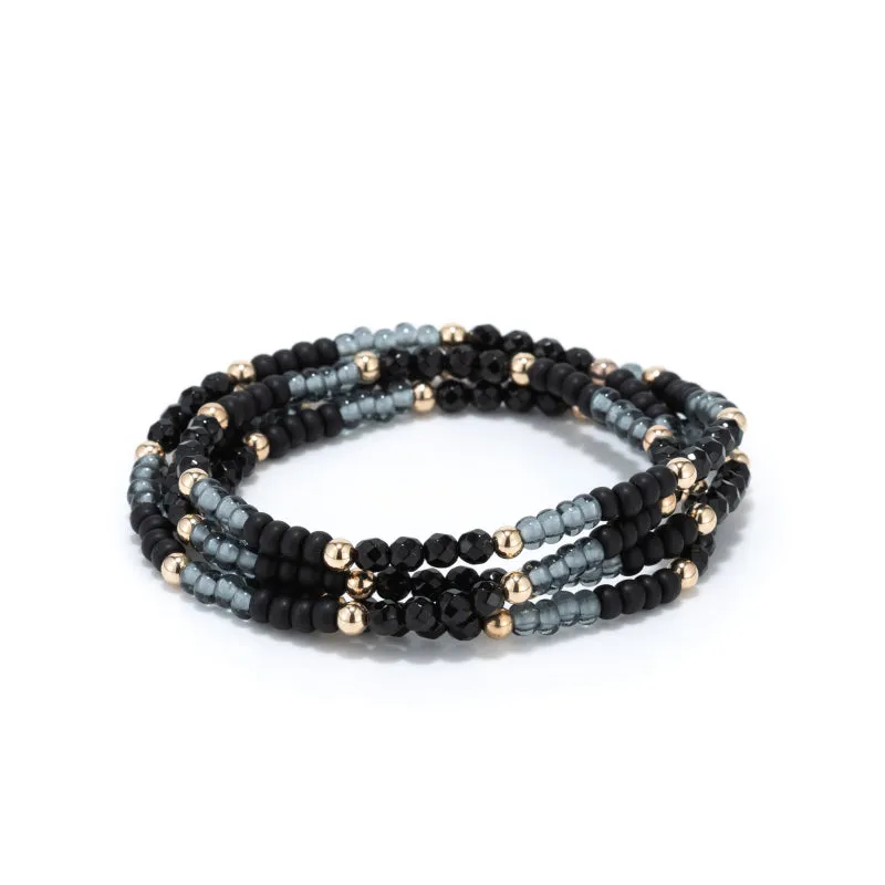 Nana Protection Wrap-Bracelet
