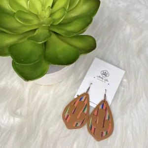 New Mexico Earrings