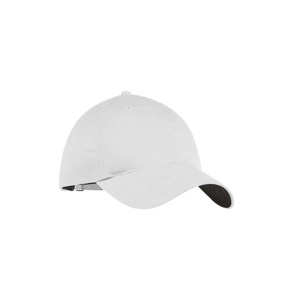 Nike Unstructured Twill Cap