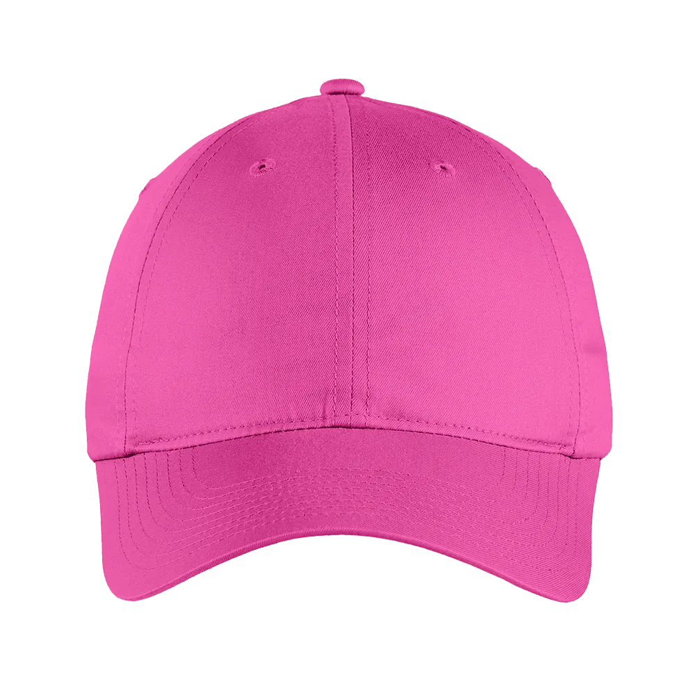 Nike Unstructured Twill Cap