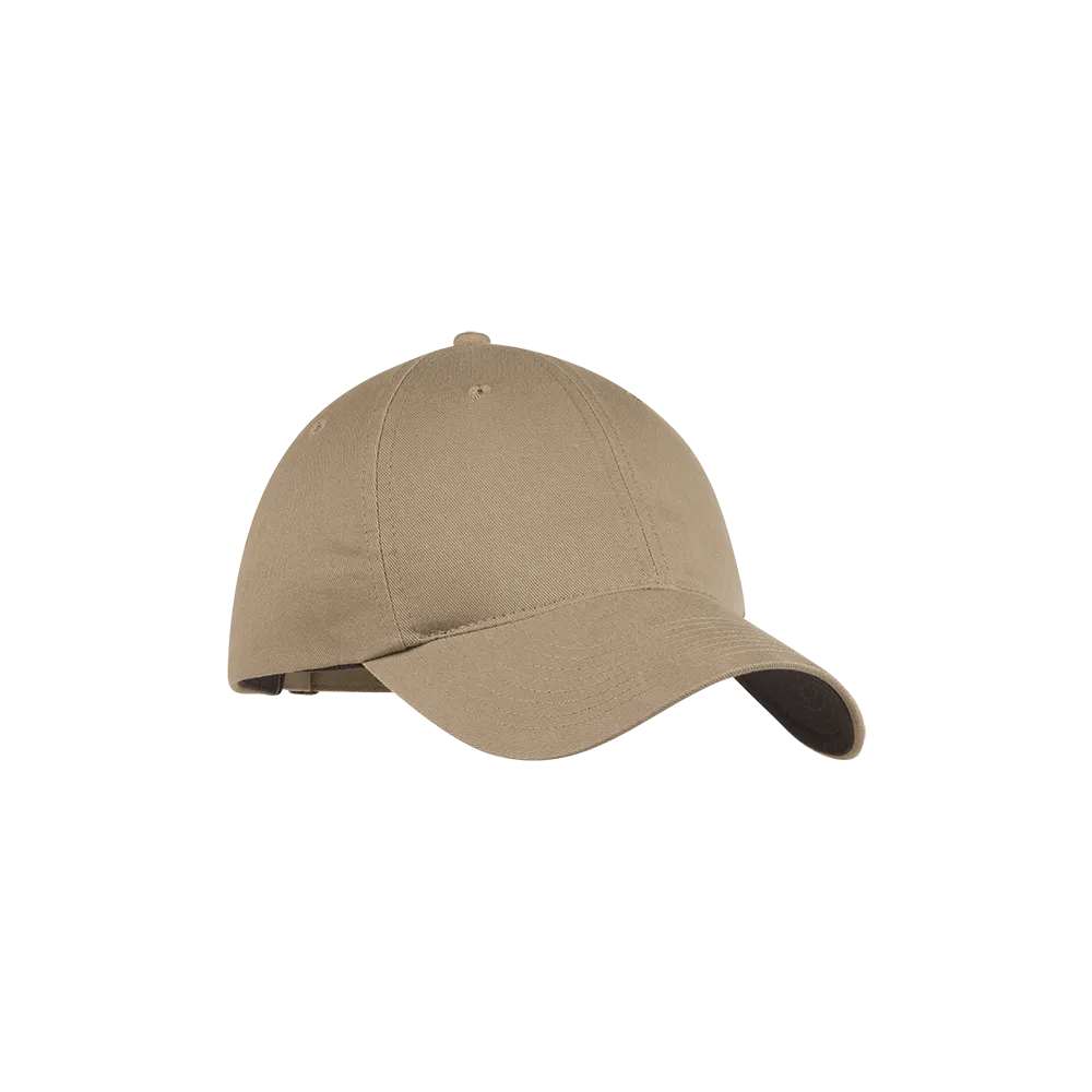 Nike Unstructured Twill Cap