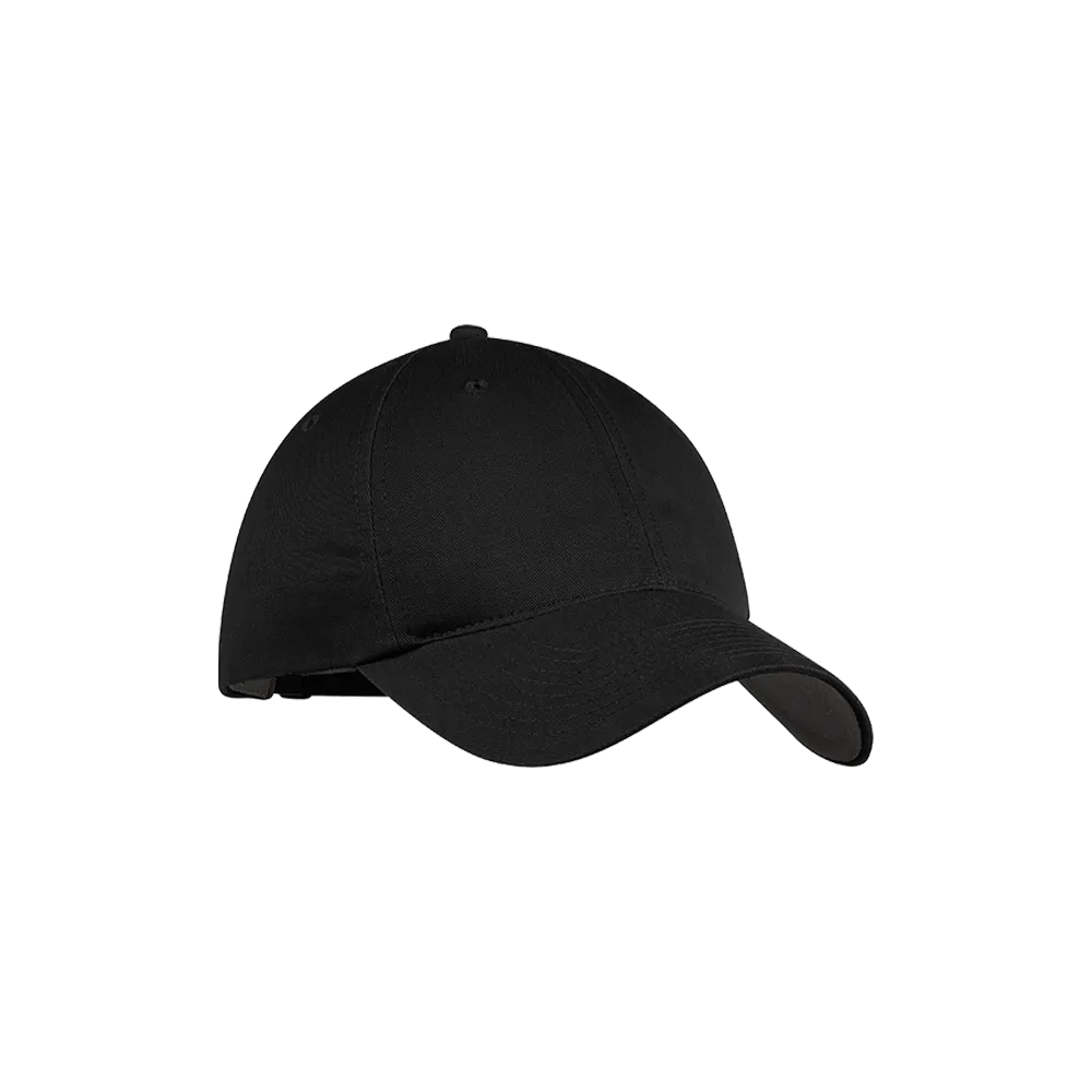 Nike Unstructured Twill Cap
