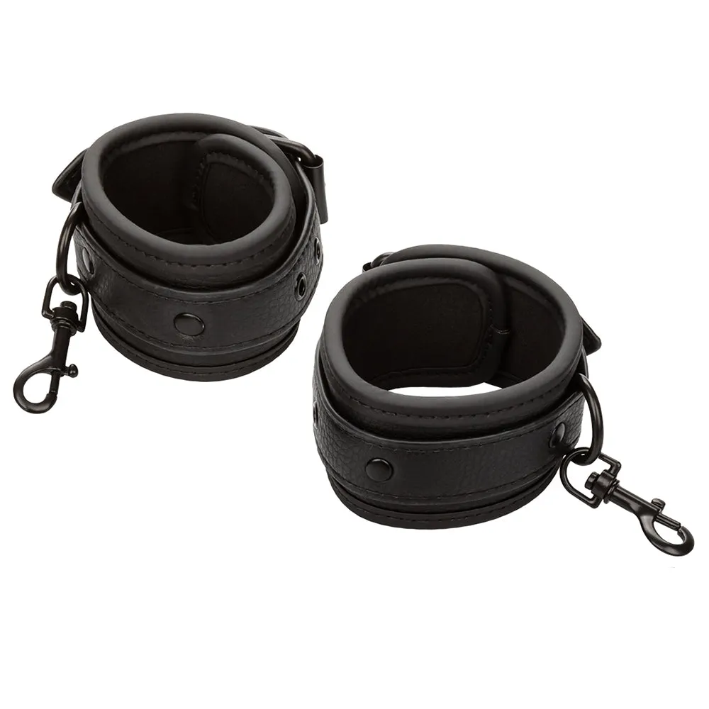 Nocturnal Position Strap with Pillow