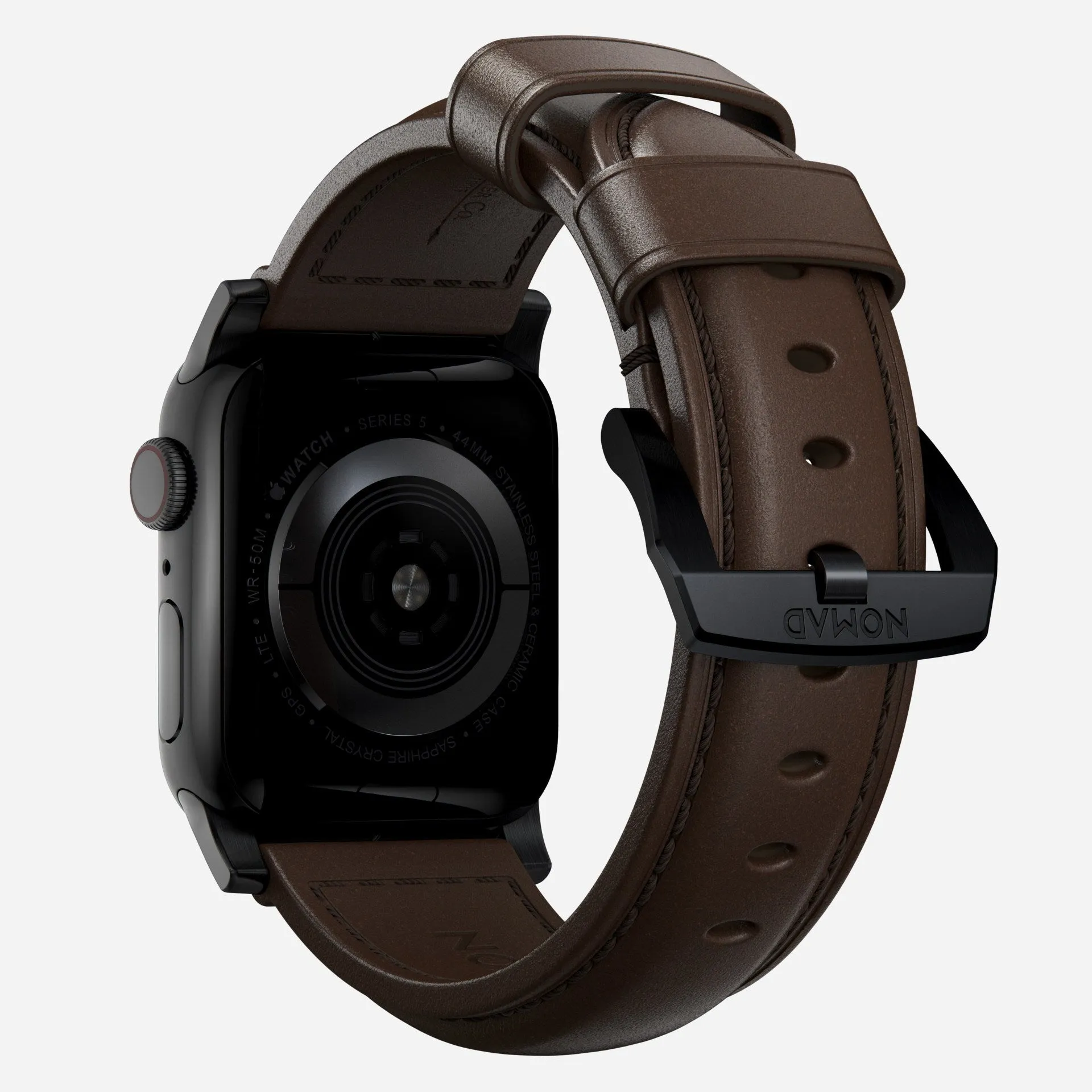 Nomad Traditional Band for Apple Watch