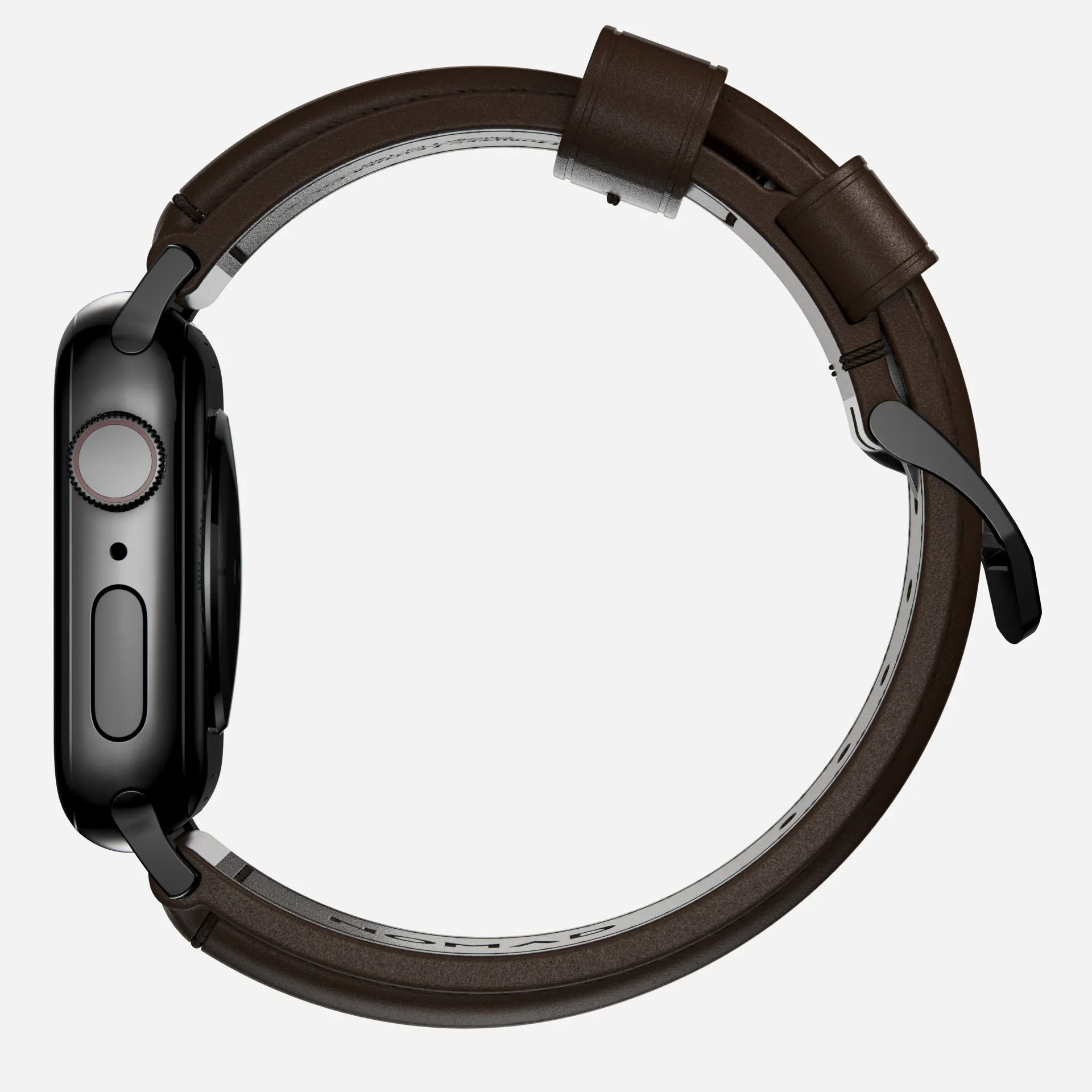 Nomad Traditional Band for Apple Watch