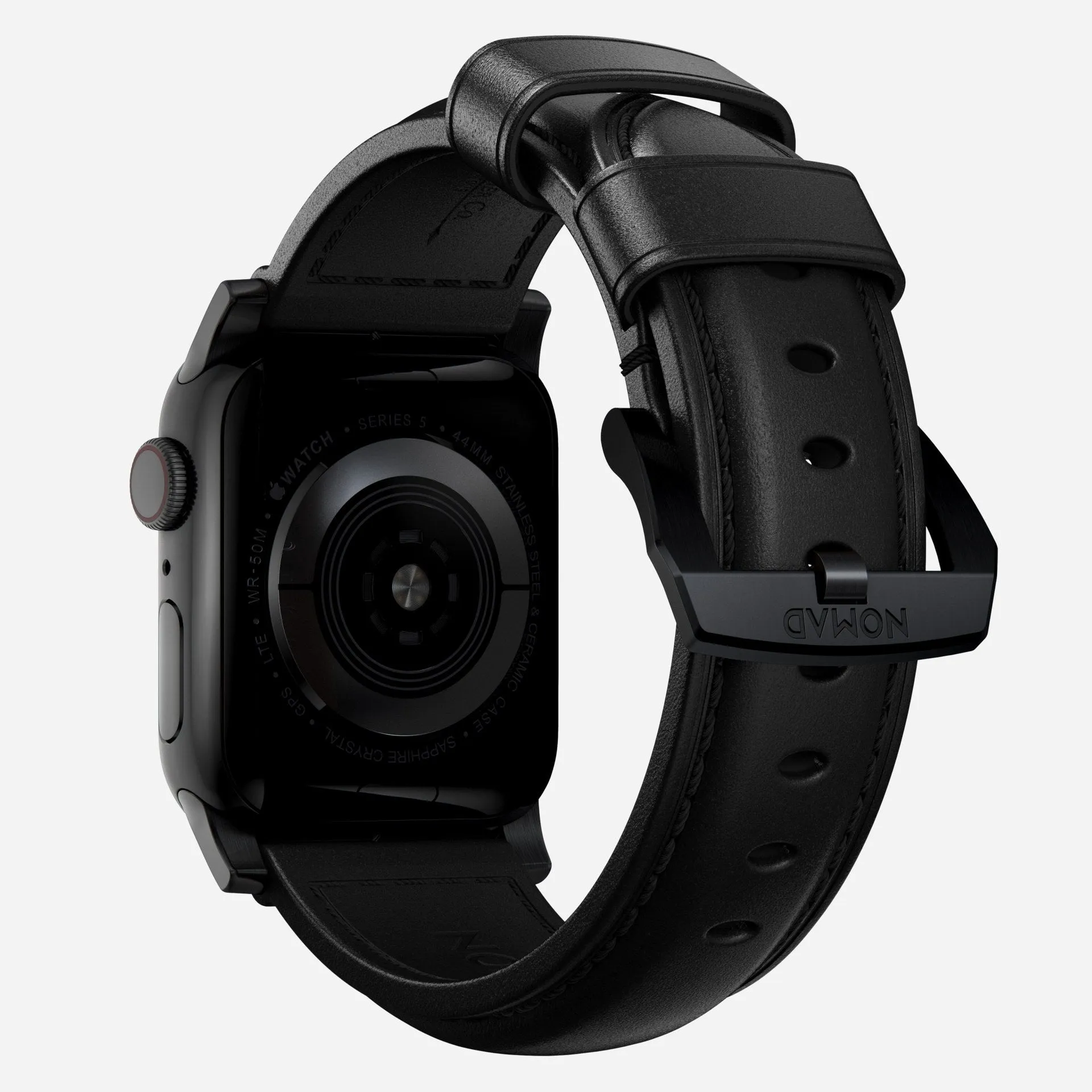 Nomad Traditional Band for Apple Watch