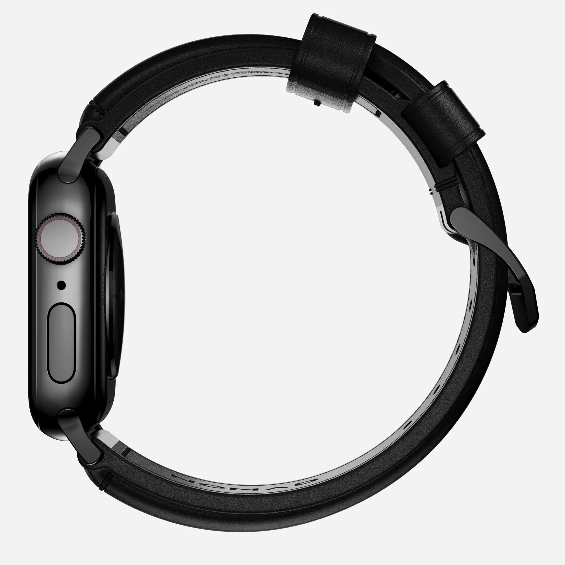 Nomad Traditional Band for Apple Watch