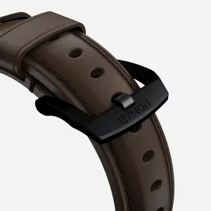 Nomad Traditional Band for Apple Watch