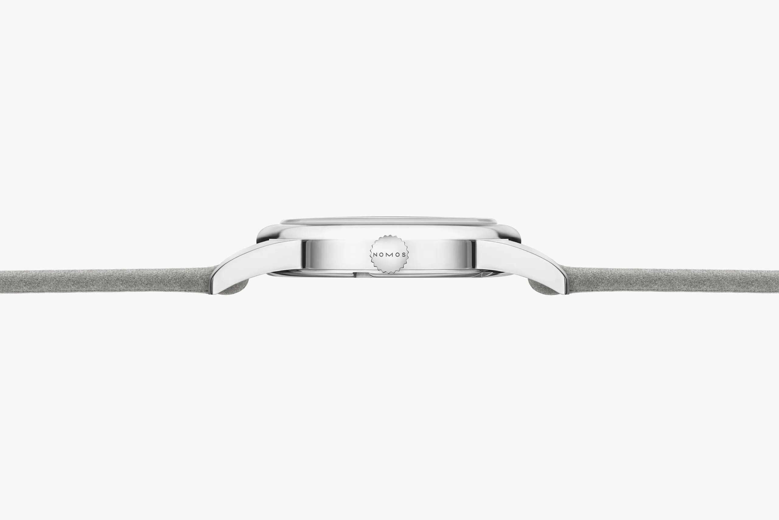 Nomos Glashütte Club Campus 36 Endless Blue 717