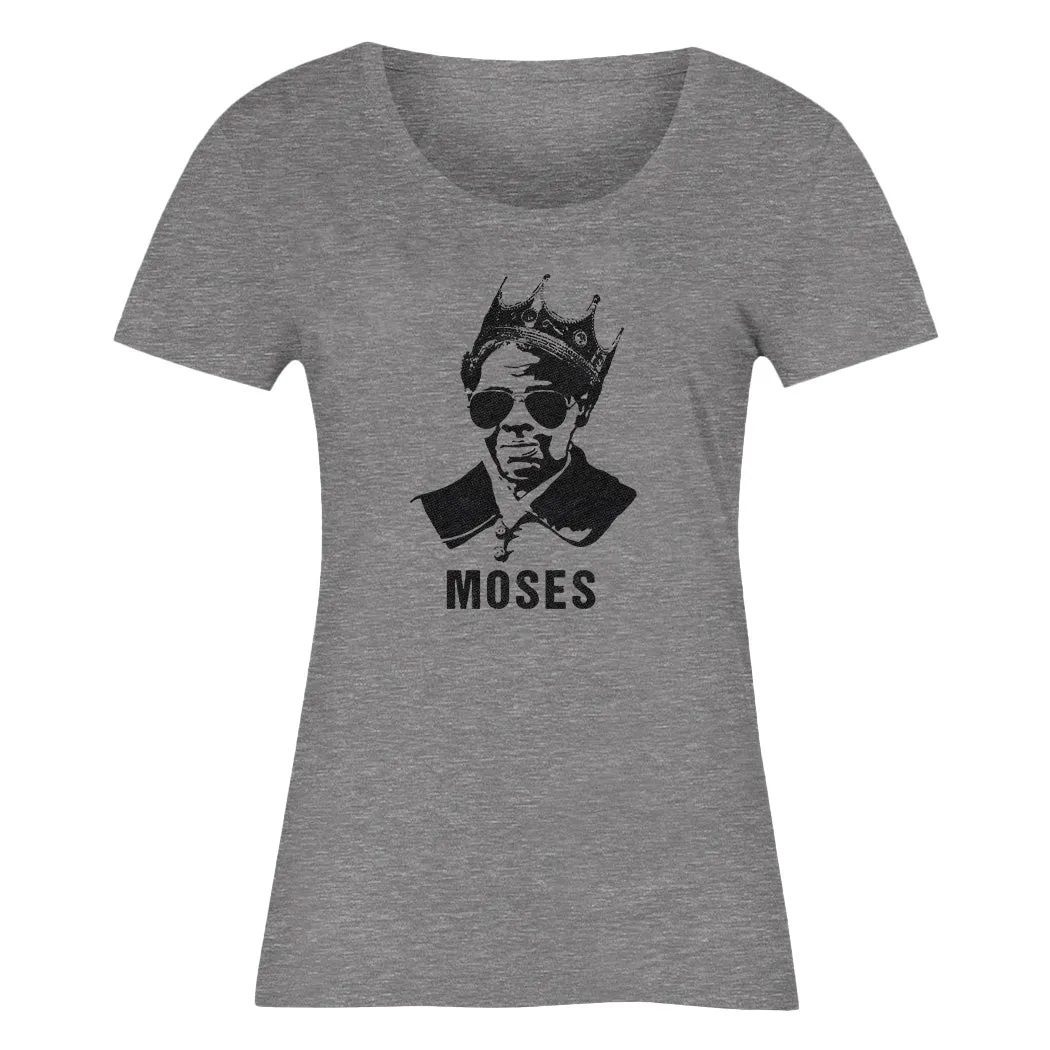 NOTORIOUS MOSES Women's T-Shirt