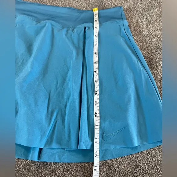 NWOT Nike Golf 15” Club Skort