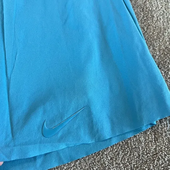 NWOT Nike Golf 15” Club Skort