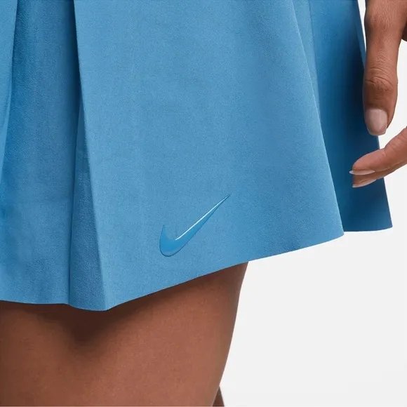 NWOT Nike Golf 15” Club Skort