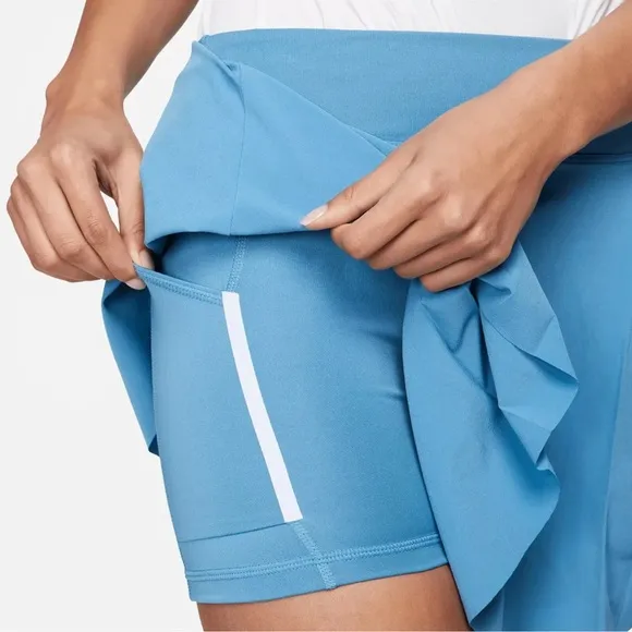 NWOT Nike Golf 15” Club Skort