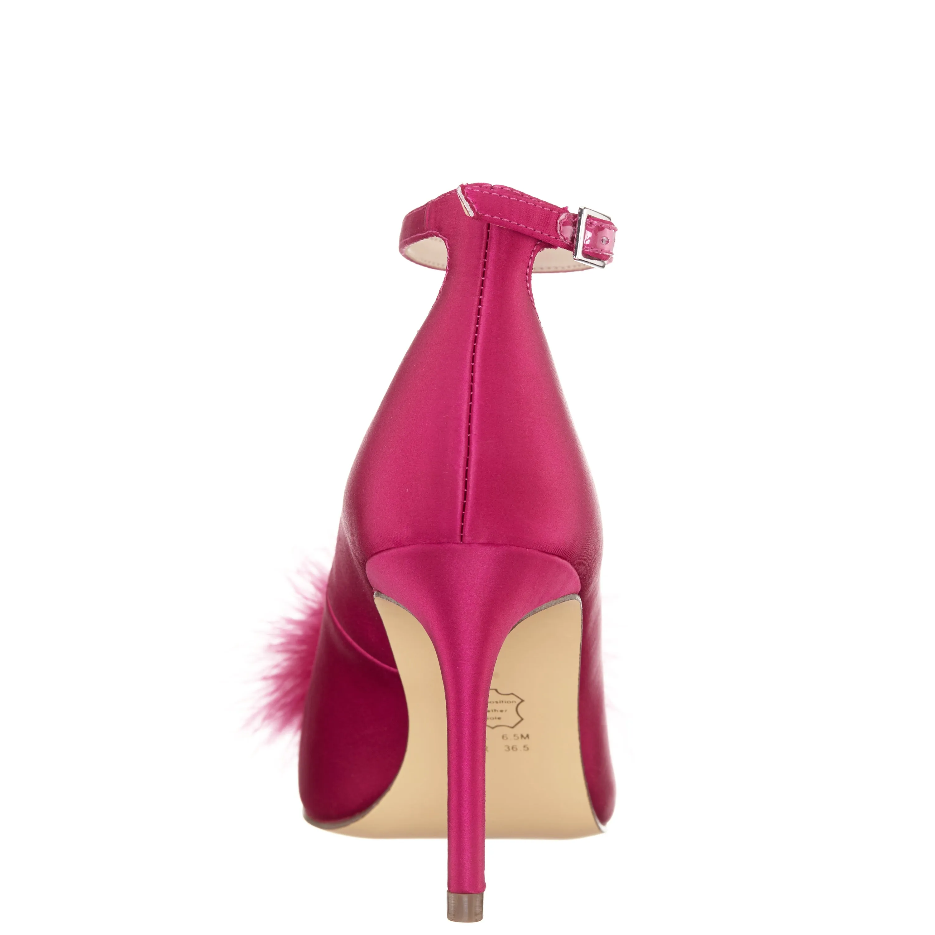 NYRA-PARFAIT PINK