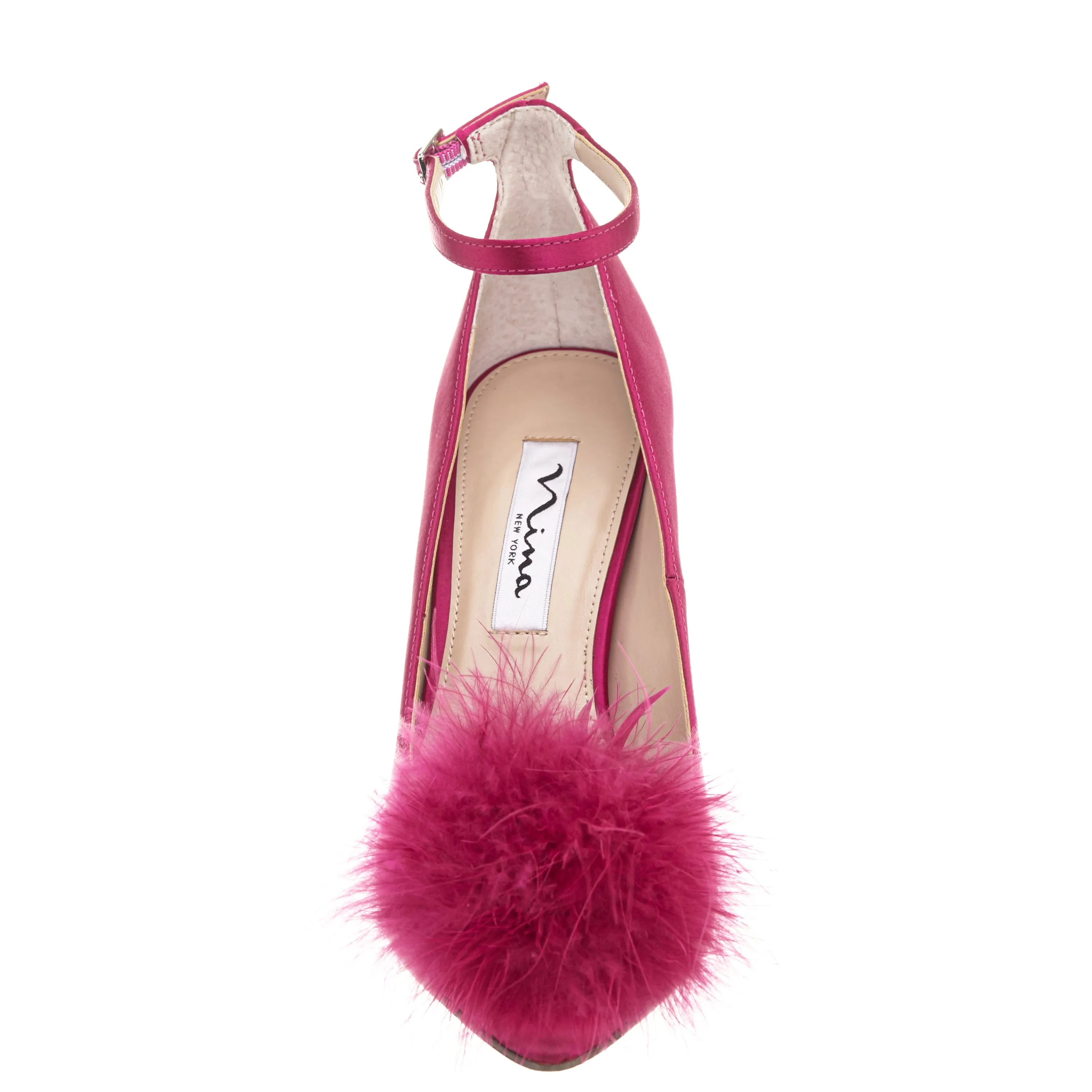 NYRA-PARFAIT PINK